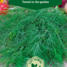 Load image into Gallery viewer, Dild "Superdukat", Anethum graveolens